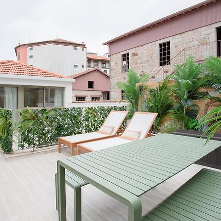 Appartamento Liiiving In Porto - Soho Urban Retreat Esterno foto