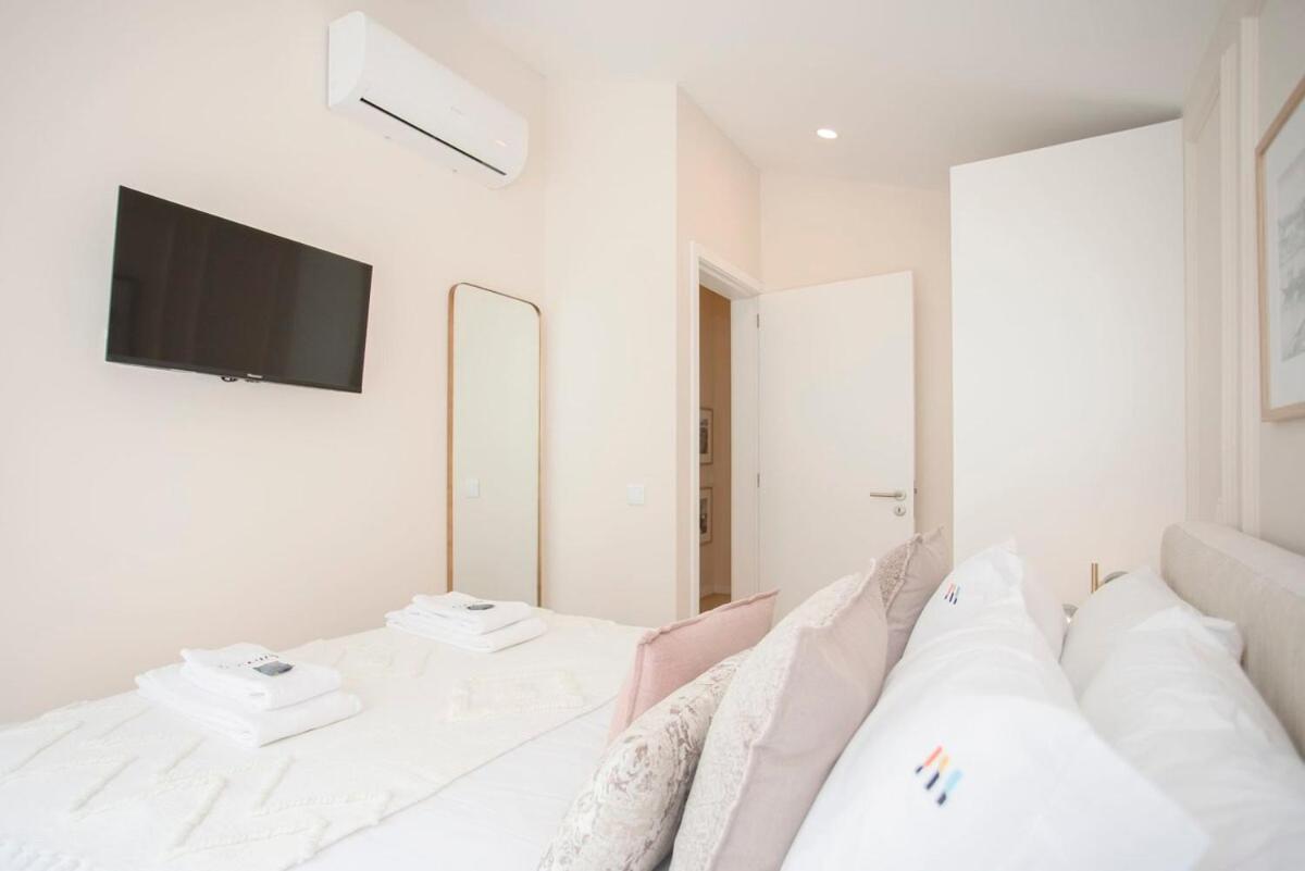 Appartamento Liiiving In Porto - Soho Urban Retreat Esterno foto