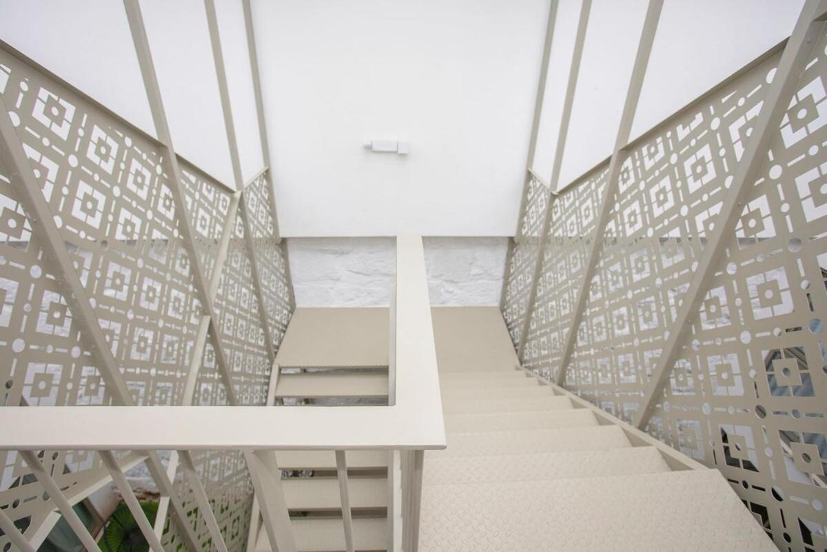 Appartamento Liiiving In Porto - Soho Urban Retreat Esterno foto