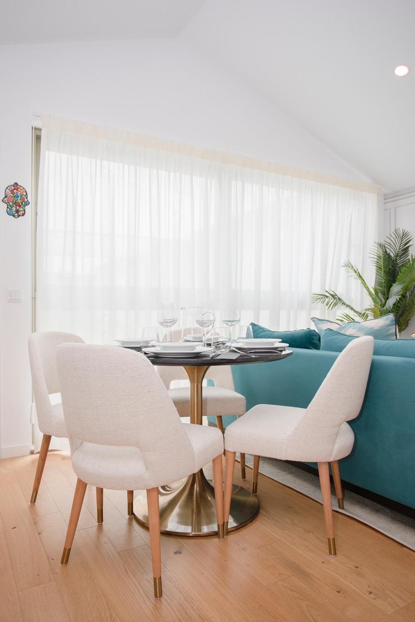 Appartamento Liiiving In Porto - Soho Urban Retreat Esterno foto