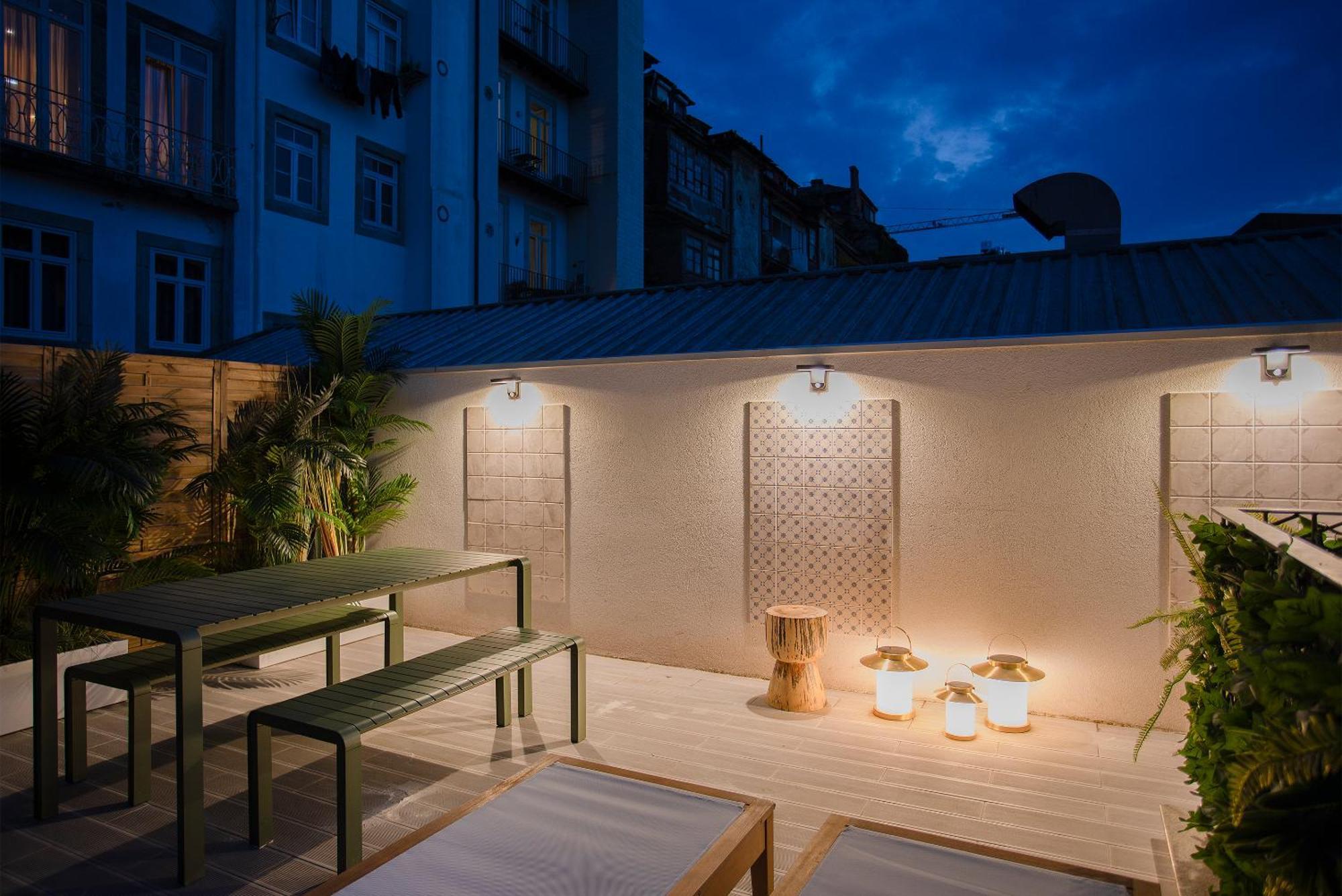 Appartamento Liiiving In Porto - Soho Urban Retreat Esterno foto