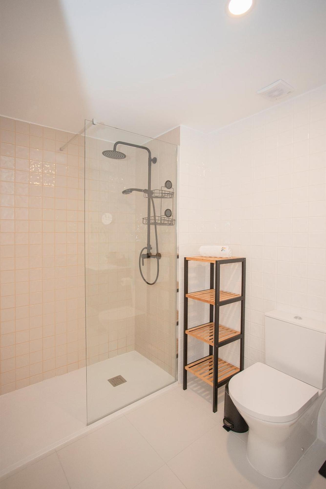 Appartamento Liiiving In Porto - Soho Urban Retreat Esterno foto