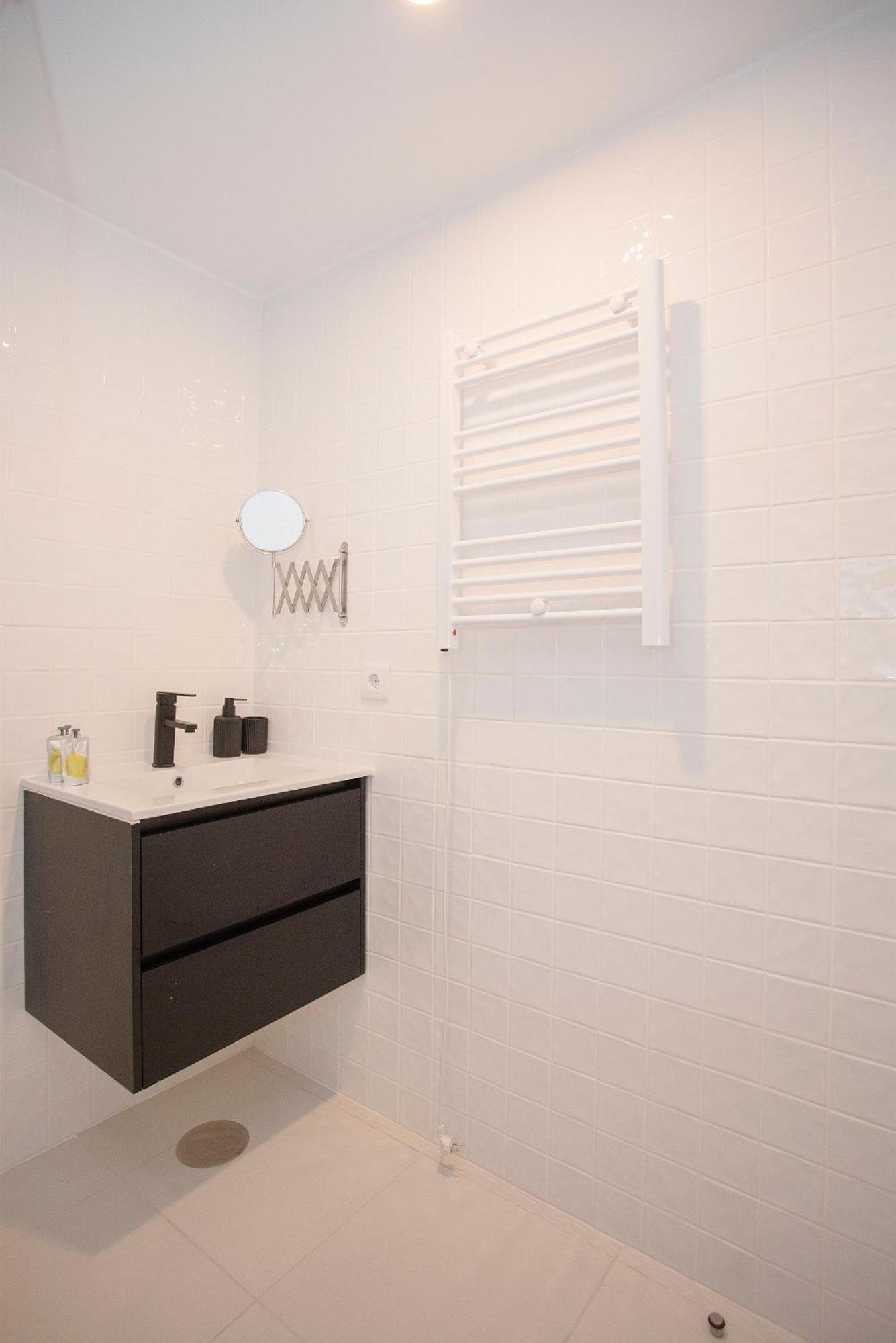 Appartamento Liiiving In Porto - Soho Urban Retreat Esterno foto