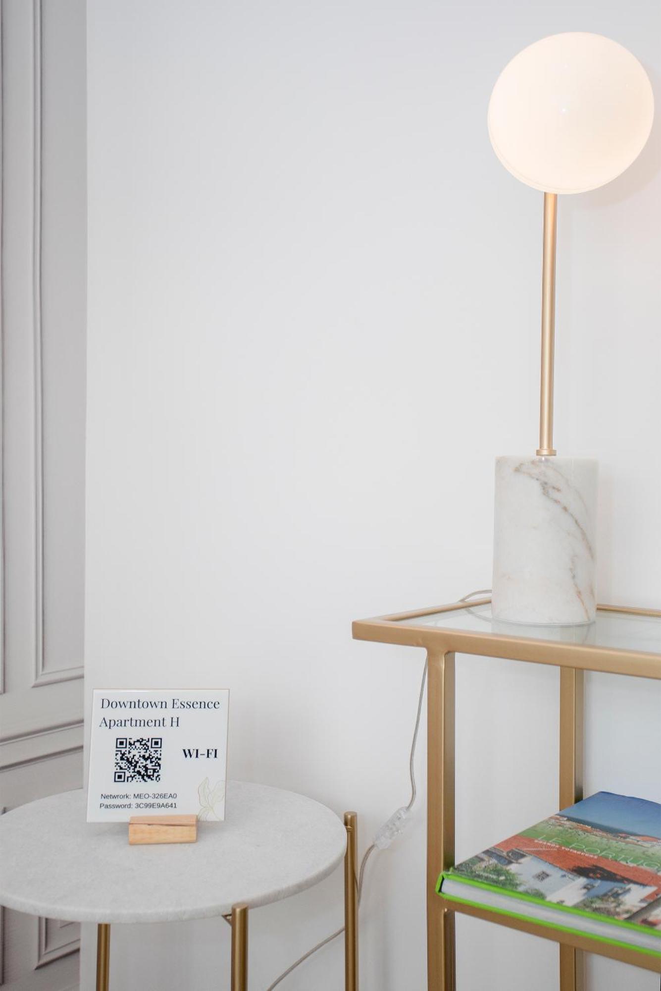 Appartamento Liiiving In Porto - Soho Urban Retreat Esterno foto
