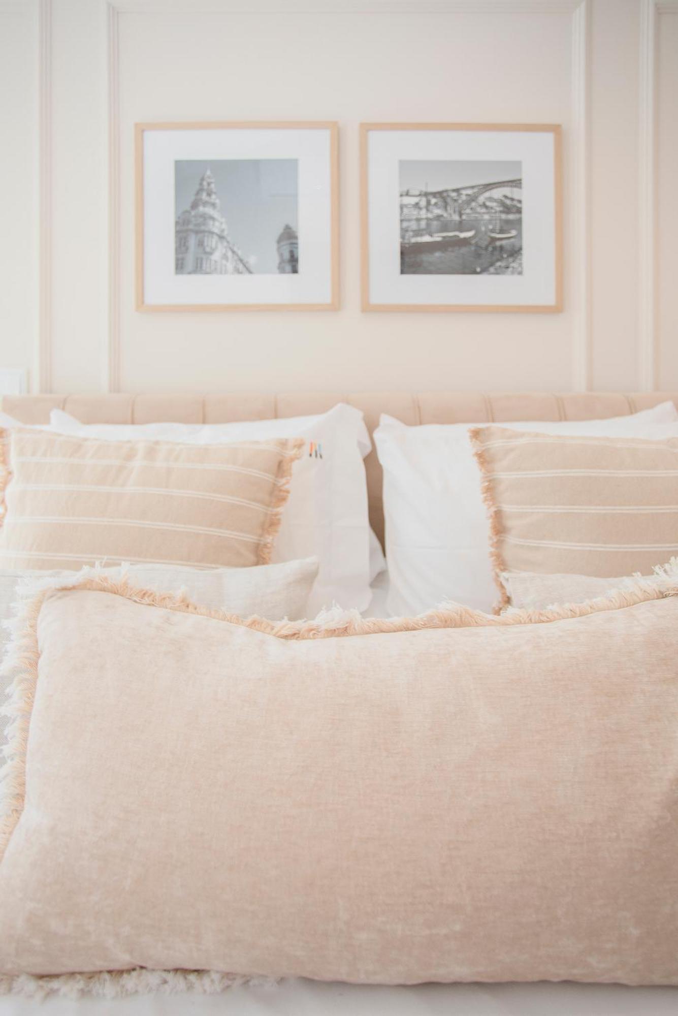 Appartamento Liiiving In Porto - Soho Urban Retreat Esterno foto